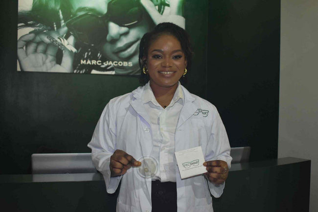  Glasses Care Tips from Opticians |SpecSMART Eye Clinic Ikeja