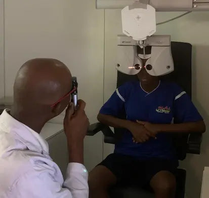 Importance of Vision Screening in School Kids | SpecSMART Eye Clinic Ikeja