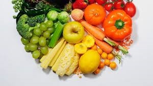 Varieties of fruit that's good for the eyes| SpecSMART Eye Clinic Ikeja