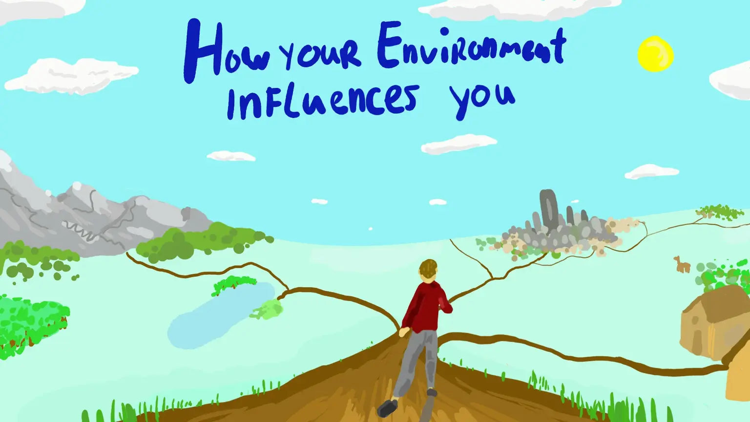 How your environment influences you| SpecSMART Eye Clinic Ikoyi