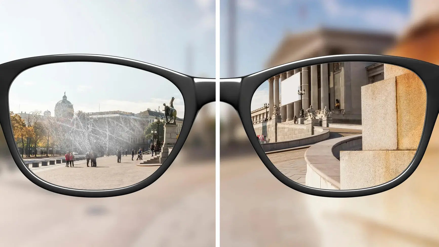 Scratch-Resistant Lens Coatings: Protect Your Eyewear | SpecSMART Ikeja