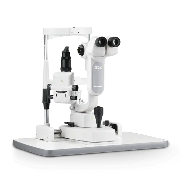 Slit lamp| SpecSMART Eye Clinic Ikoyi
