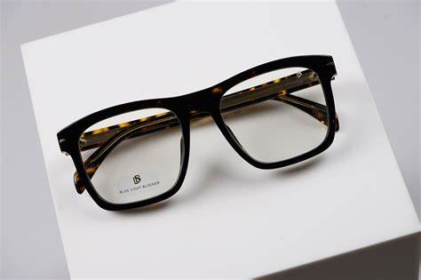 David Beckham Men Frame| SpecSMART Eye Clinic Ikoyi