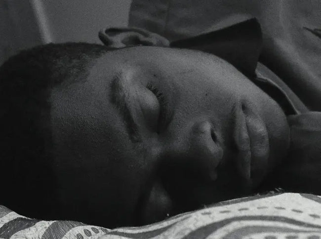 Sleep and Eye Health Tips| SpecSMART Eye Clinic Ikoyi