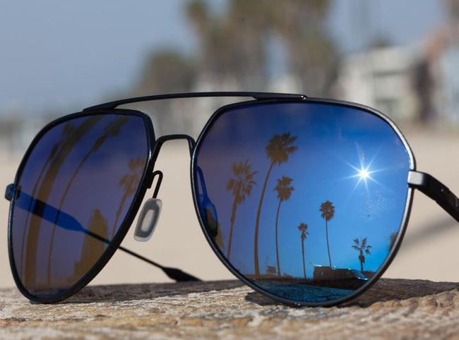 UV Protection in Sunglasses, Eye Health Tips| SpecSMART Eye Clinic Ikoyi