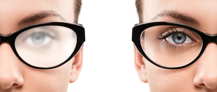 Hydrophobic and Anti-fog Lens Coatings | SpecSMART Eye Clinic Ikeja