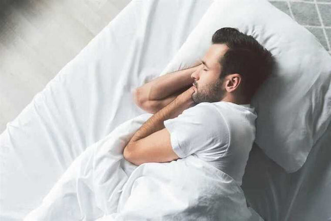 Sleeping to rest your eyes| SpecSMART Eye Clinic Ikoyi
