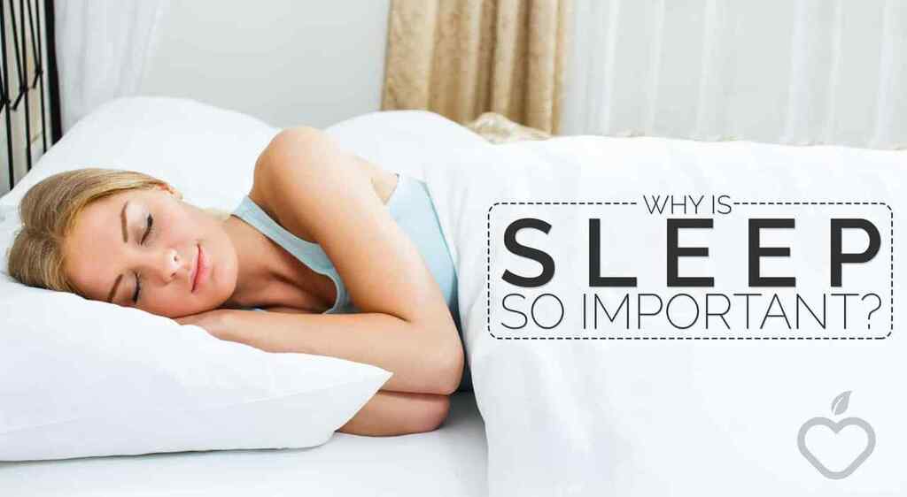 Why is sleep important? |SpecSMART Eye Clinic Ikoyi