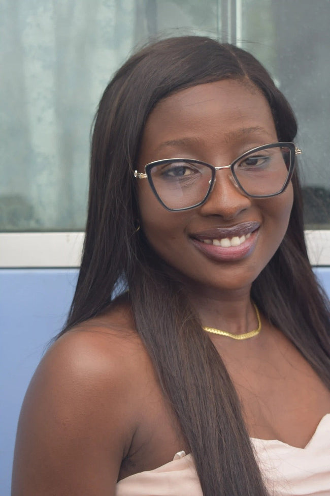 Why Adjusting Your Frames with an Optician is Essential: A Guide from SpecSMART Eye Clinic, Lagos.