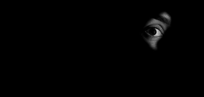 Struggling to see in dark| SpecSMART Eye Clinic Ikeja