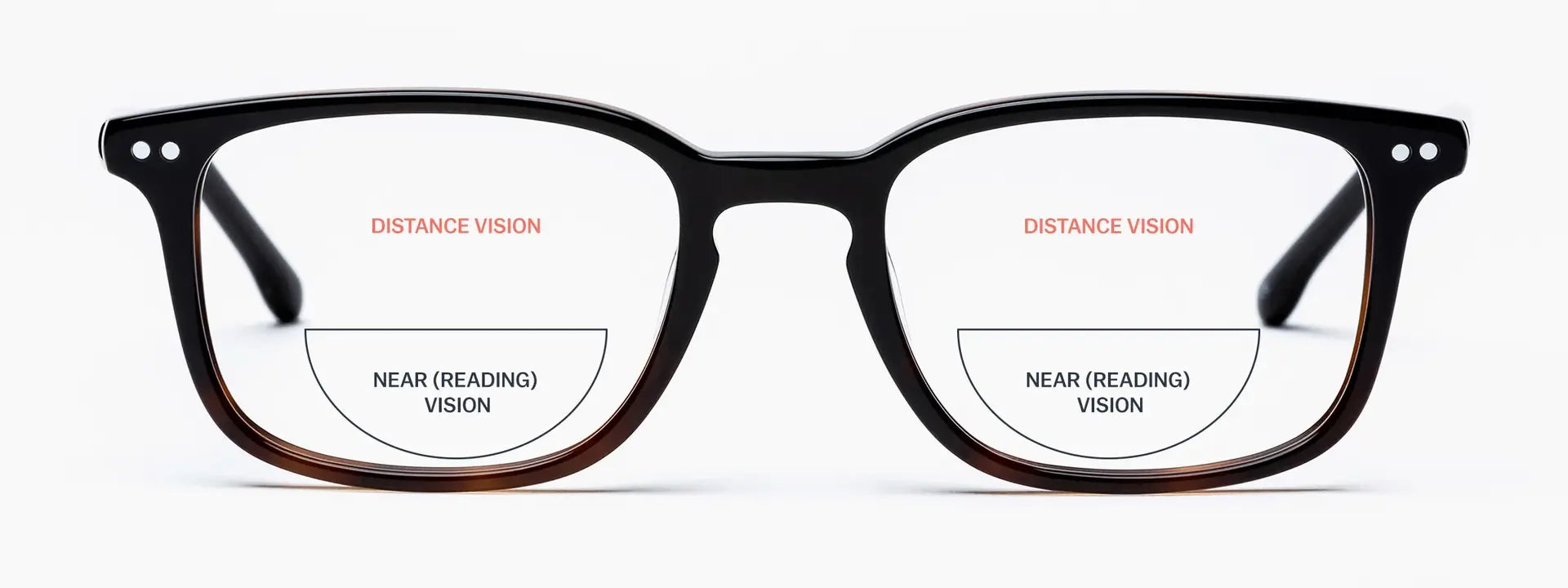 Bifocal Lens| SpecSMART Eye Clinic Ikoyi