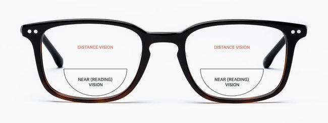Bifocal Lens| SpecSMART Eye Clinic Ikoyi