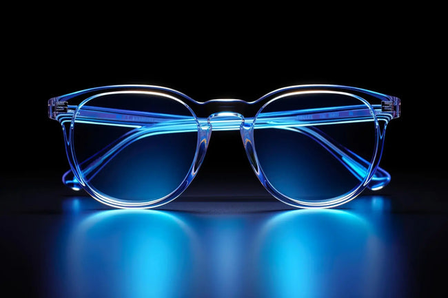 Blue Light Blocking Glasses: Benefits| SpecSMART Eye Clinic Ikeja