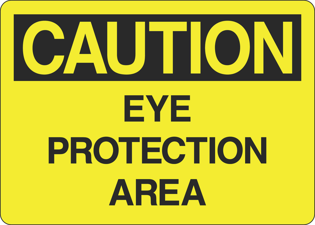 How to Protect Your Eyes from Harmful Chemicals and Irritants