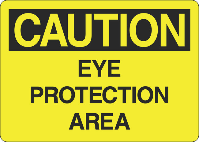 How to Protect Your Eyes from Harmful Chemicals and Irritants