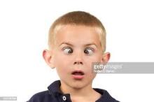 A boy with Crossed eyes| SpecSMART Eye Clinic Ikoyi
