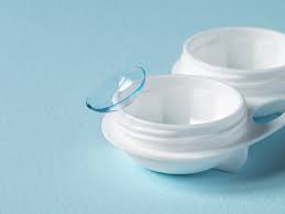 CARING FOR YOUR CONTACT LENSES:  DOS AND DONTS