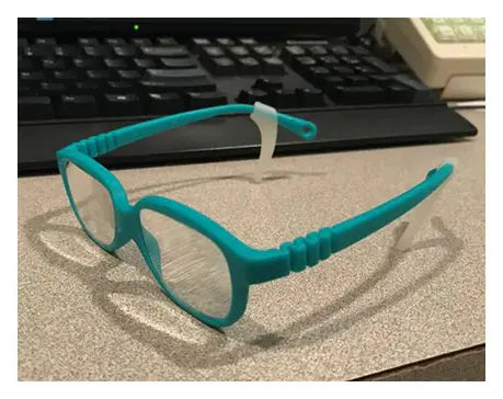Best glasses for Kids| SpecSMART Eye Clinic Ikeja