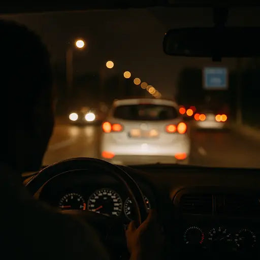 Night Vision Problems & Testing in Lagos | SpecSMART Eye Clinic Ikeja