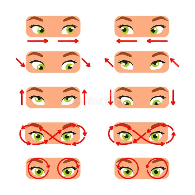  Eye Alignment | SpecSMART Eye Clinic Ikeja