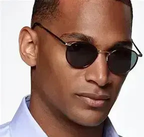 The Ultimate Guide to Choosing the Best Sunglasses for Men| SpecSMART Eye Clinic Ikeja