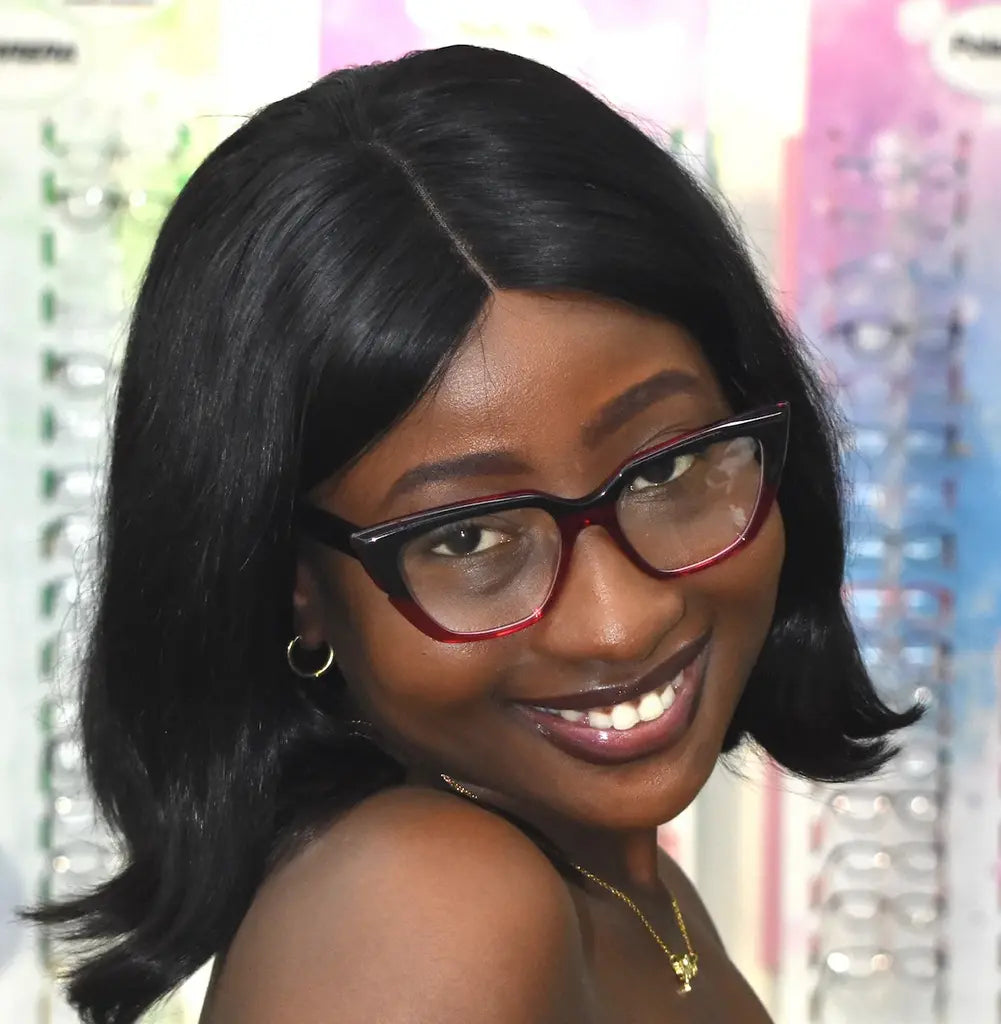 Prescription Fashion Glasses| SpecSMART Eye Clinic Ikeja