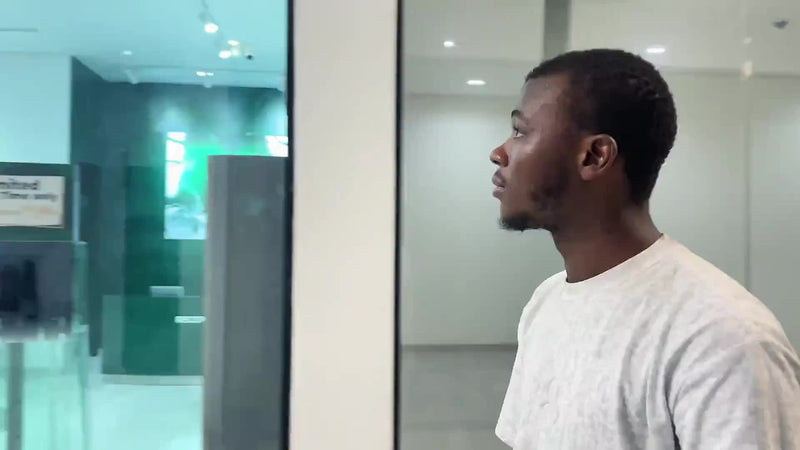 Watch a short video tour of our clinic