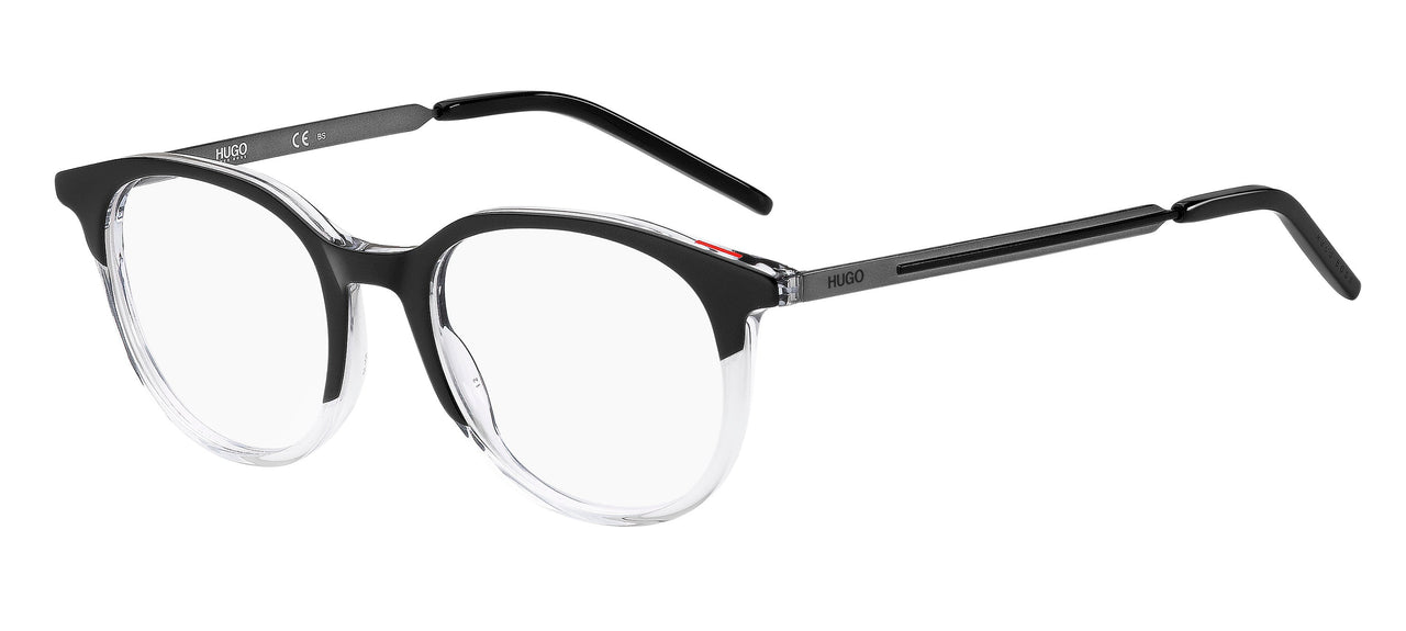 Hugo eyeglass frame (3) - SpecSMART