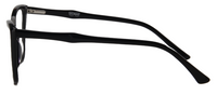 Thumbnail for WomenAccess Eyeglasses : Carole - Black - SpecSMART Eye Clinic (Side View)