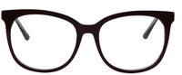 Thumbnail for Women Access Eyeglasses : Jenny - Burgundy - SpecSMART Eye Clinic (Front View)