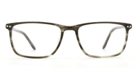 Thumbnail for Men Access Eyeglasses: Fraser Grey - SpecSMART Eye Clinic (Front View)