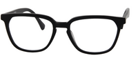 Thumbnail for Men Access Eyeglasses : Neal - Black - SpecSMART Eye Clinic (Front View)