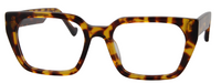 Thumbnail for Men Access Eyeglasses : Ugo - Brown Tortoise - SpecSMART Eye Clinic (Front View)