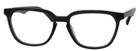 Thumbnail for Men Access Eyeglasses : Neal - Transparent Dark Grey - SpecSMART Eye Clinic (Front View)