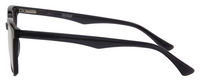Thumbnail for Men Access Eyeglasses : Neal - Transparent Dark Grey - SpecSMART Eye Clinic (Side View)