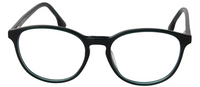 Thumbnail for Men Access Eyeglasses: Nicholas - Dark Green - SpecSMART Eye Clinic (Front View)
