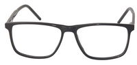 Thumbnail for Men Access Eyeglasses: Quentin - Grey - SpecSMART Eye Clinic (Front View)