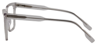 Thumbnail for Men Insignia Eyeglasses : Armani - Transparent - SpecSMART Eye Clinic (Side View)