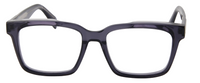 Thumbnail for Men Urban Eyeglasses: Duke - Blue Grey - SpecSMART Eye Clinic (Front View)
