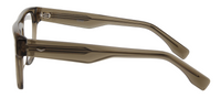 Thumbnail for Men Urban Eyeglasses: Gavin - Brown - SpecSMART Eye Clinic (Side View)