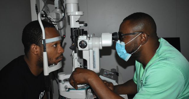 Eye clinic in Ikeja & Ikoyi, Lagos  - SpecSMART