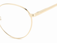Thumbnail for Premium Men Pierre Cardin Eyeglasses: P.C. 6890-Gold - SpecSMART Eye Clinic (Zoom View)