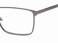 Thumbnail for Premium Men Pierre Cardin Eyeglasses: P.C. 6879-Dark Ruthenium - SpecSMART Eye Clinic (Zoom View)
