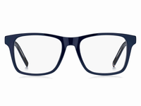 Thumbnail for Premium Men Tommy Hilfiger Eyeglasses: TH 1990 - Blue - SpecSMART Eye Clinic (Front View)