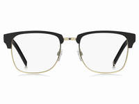 Thumbnail for Premium Men Tommy Hilfiger Eyeglasses: TH 1988-Matte Black Gold - SpecSMART Eye Clinic (Front View)