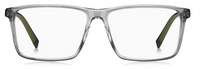 Thumbnail for Men Premium  Tommy Hilfiger Eyeglasses: TH 2198 - Grey Green - SpecSMART Eye Clinic (Front View)
