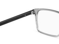 Thumbnail for Men Premium  Tommy Hilfiger Eyeglasses: TH 2198 - Grey Green(2) - SpecSMART Eye Clinic (Zoom View)