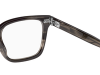 Thumbnail for Men Premium Tommy Hilfiger Eyeglasses: TH 2034 - Grey Horn(2) - SpecSMART Eye Clinic (Zoom View)