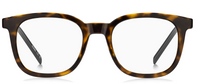 Thumbnail for Men Premium Hugo Eyeglasses: HG 1315 - Havana - SpecSMART Eye Clinic (Front View)