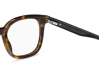 Thumbnail for Men Premium Hugo Eyeglasses: HG 1315 - Havana(2) - SpecSMART Eye Clinic (Zoom View)